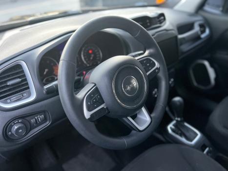 JEEP Renegade 1.8 16V 4P FLEX, Foto 5