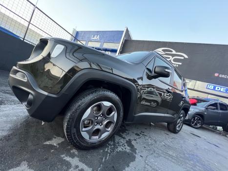 JEEP Renegade 1.8 16V 4P FLEX, Foto 6