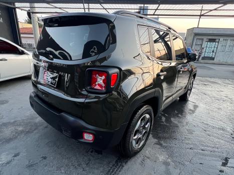 JEEP Renegade 1.8 16V 4P FLEX, Foto 7