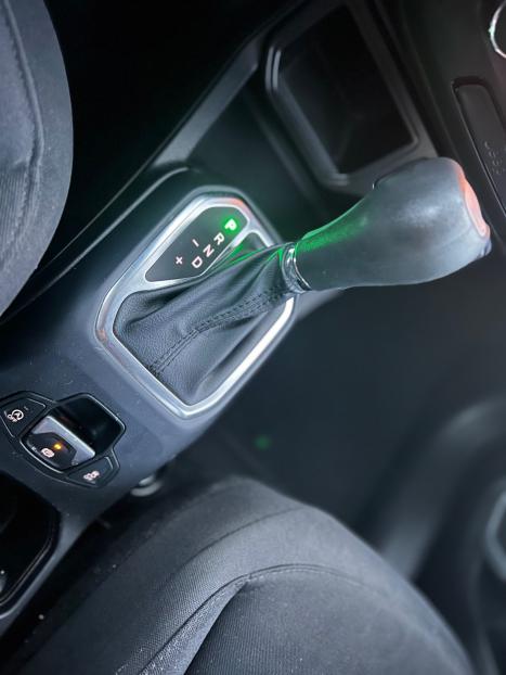 JEEP Renegade 1.8 16V 4P FLEX, Foto 8