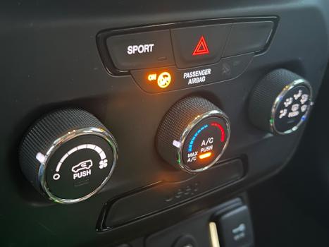 JEEP Renegade 1.8 16V 4P FLEX, Foto 11