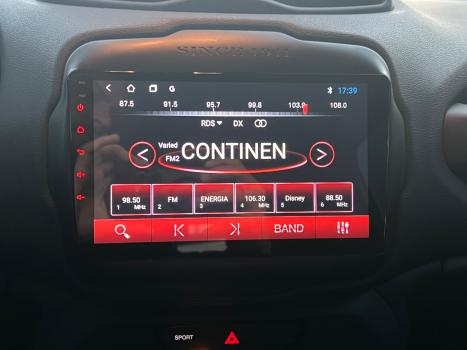 JEEP Renegade 1.8 16V 4P FLEX, Foto 12