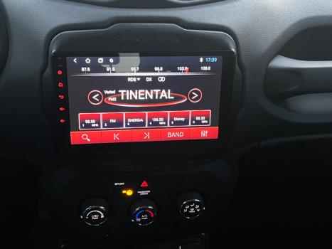 JEEP Renegade 1.8 16V 4P FLEX, Foto 13