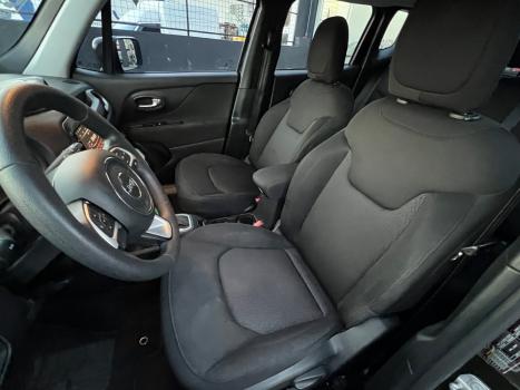 JEEP Renegade 1.8 16V 4P FLEX, Foto 14