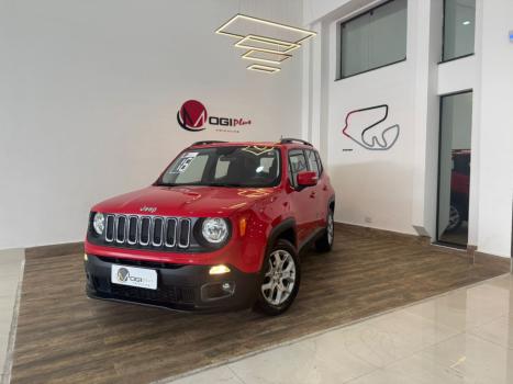 JEEP Renegade 1.8 16V 4P FLEX SPORT AUTOMTICO, Foto 3