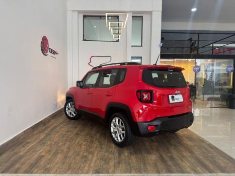 JEEP Renegade 1.8 16V 4P FLEX SPORT AUTOMTICO, Foto 6