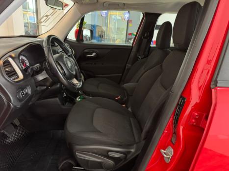 JEEP Renegade 1.8 16V 4P FLEX SPORT AUTOMTICO, Foto 10