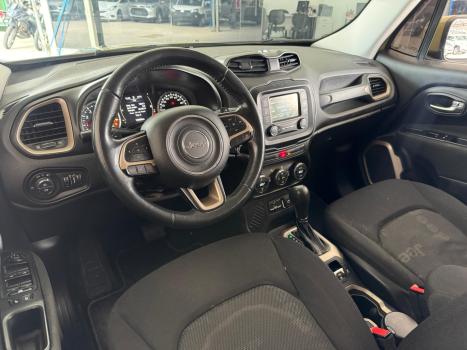 JEEP Renegade 1.8 16V 4P FLEX LONGITUDE AUTOMTICO, Foto 5