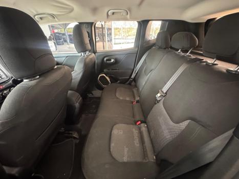 JEEP Renegade 1.8 16V 4P FLEX LONGITUDE AUTOMTICO, Foto 6
