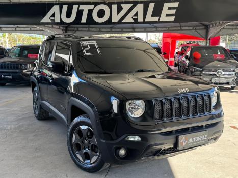 JEEP Renegade 1.8 16V 4P FLEX, Foto 1
