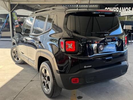 JEEP Renegade 1.8 16V 4P FLEX, Foto 2