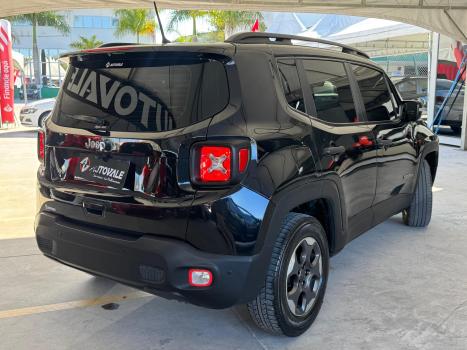 JEEP Renegade 1.8 16V 4P FLEX, Foto 3