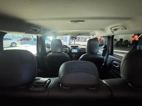 JEEP Renegade 1.8 16V 4P FLEX, Foto 5