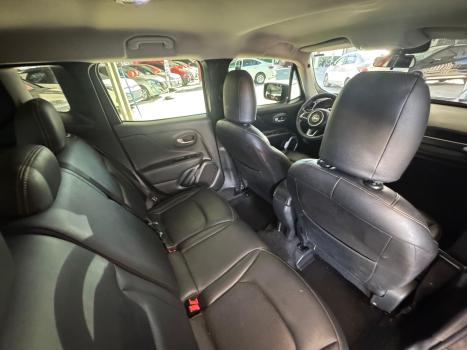 JEEP Renegade 1.8 16V 4P FLEX, Foto 8