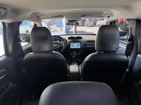 JEEP Renegade 1.8 16V 4P FLEX, Foto 10