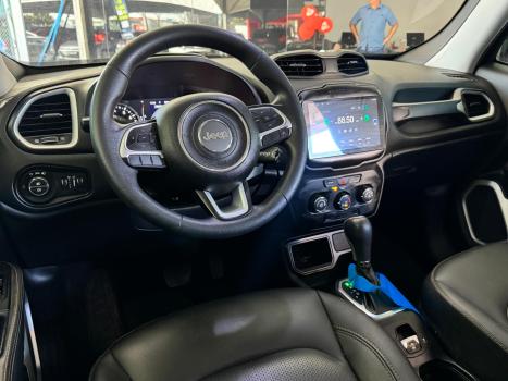 JEEP Renegade 1.8 16V 4P FLEX, Foto 14