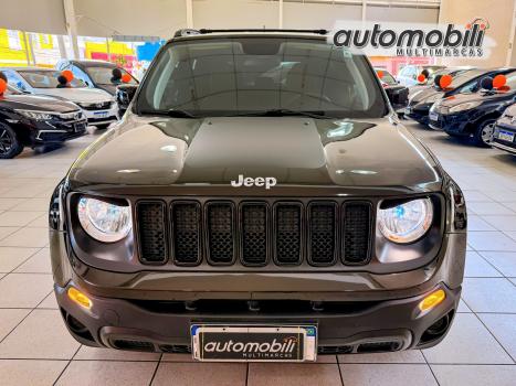JEEP Renegade 1.8 16V 4P FLEX AUTOMTICO, Foto 3