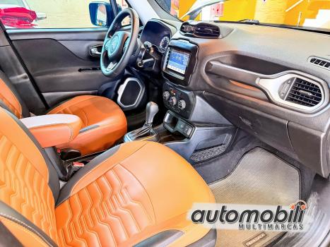 JEEP Renegade 1.8 16V 4P FLEX AUTOMTICO, Foto 12