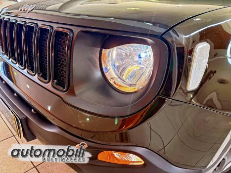 JEEP Renegade 1.8 16V 4P FLEX AUTOMTICO, Foto 20