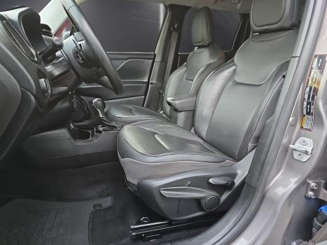 JEEP Renegade 1.8 16V 4P LIMITED FLEX AUTOMTICO, Foto 2