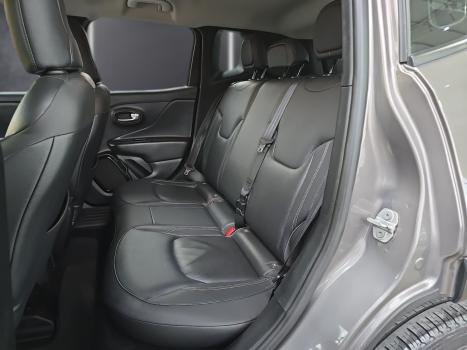 JEEP Renegade 1.8 16V 4P LIMITED FLEX AUTOMTICO, Foto 3