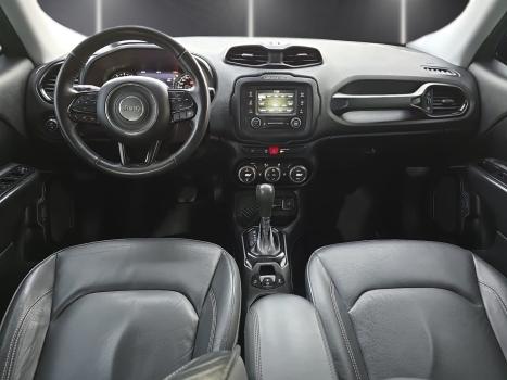 JEEP Renegade 1.8 16V 4P LIMITED FLEX AUTOMTICO, Foto 9