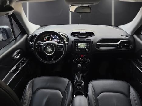 JEEP Renegade 1.8 16V 4P LIMITED FLEX AUTOMTICO, Foto 10