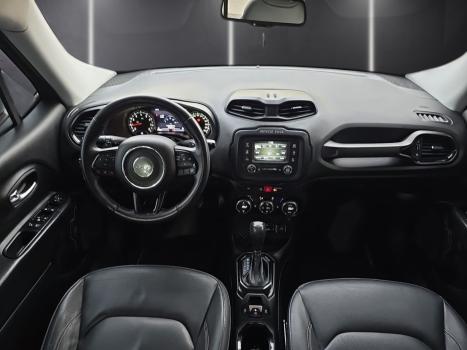 JEEP Renegade 1.8 16V 4P LIMITED FLEX AUTOMTICO, Foto 11