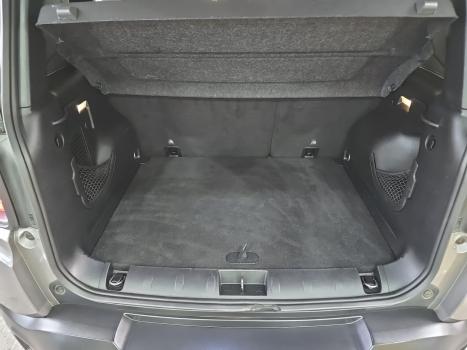 JEEP Renegade 1.8 16V 4P LIMITED FLEX AUTOMTICO, Foto 12