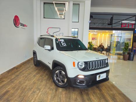 JEEP Renegade 1.8 16V 4P FLEX SPORT, Foto 1
