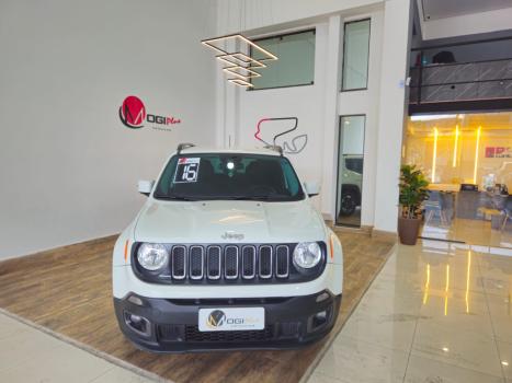 JEEP Renegade 1.8 16V 4P FLEX SPORT, Foto 2