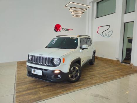 JEEP Renegade 1.8 16V 4P FLEX SPORT, Foto 3