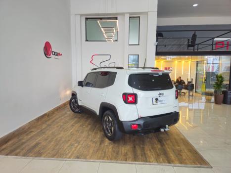 JEEP Renegade 1.8 16V 4P FLEX SPORT, Foto 4