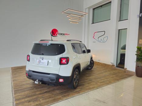 JEEP Renegade 1.8 16V 4P FLEX SPORT, Foto 6