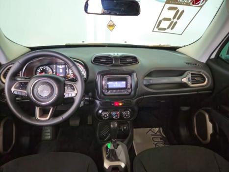 JEEP Renegade 1.8 16V 4P FLEX SPORT, Foto 7