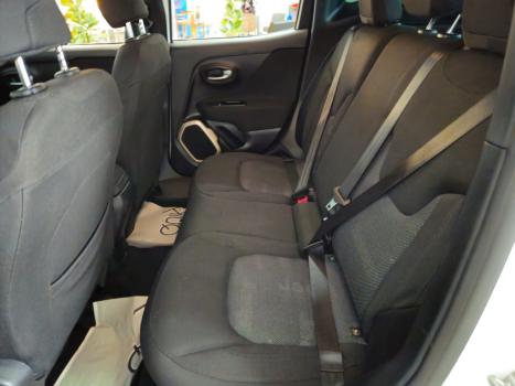JEEP Renegade 1.8 16V 4P FLEX SPORT, Foto 8