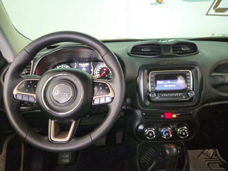 JEEP Renegade 1.8 16V 4P FLEX SPORT, Foto 9