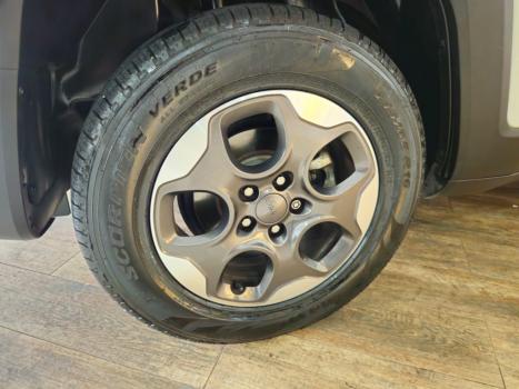 JEEP Renegade 1.8 16V 4P FLEX SPORT, Foto 10