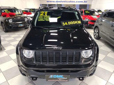 JEEP Renegade 2.0 16V 4P TURBO DIESEL MOAB 4X4 AUTOMTICO, Foto 1