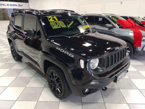 JEEP Renegade 2.0 16V 4P TURBO DIESEL MOAB 4X4 AUTOMTICO, Foto 3