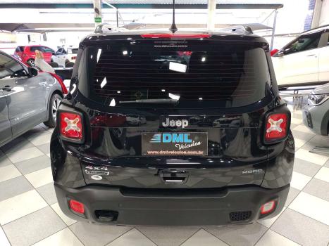 JEEP Renegade 2.0 16V 4P TURBO DIESEL MOAB 4X4 AUTOMTICO, Foto 4