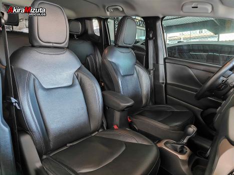 JEEP Renegade 2.0 16V 4P TURBO DIESEL LONGITUDE 4X4 AUTOMTICO, Foto 13