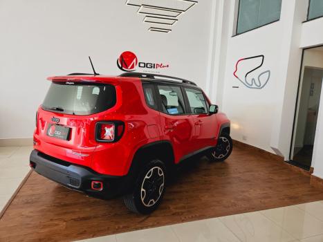 JEEP Renegade 2.0 16V 4P TURBO DIESEL TRAILHAWK 4X4 AUTOMTICO, Foto 5