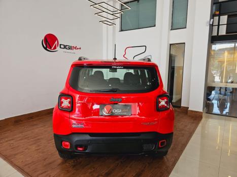 JEEP Renegade 2.0 16V 4P TURBO DIESEL TRAILHAWK 4X4 AUTOMTICO, Foto 6