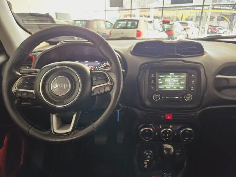 JEEP Renegade 2.0 16V 4P TURBO DIESEL TRAILHAWK 4X4 AUTOMTICO, Foto 8