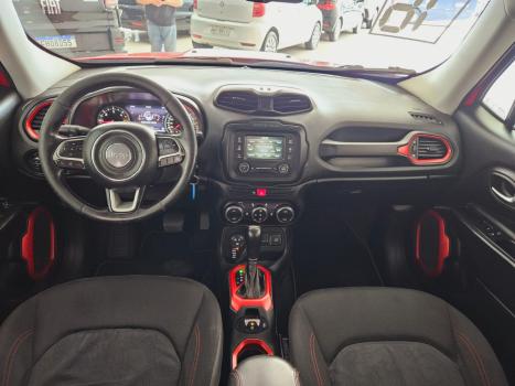 JEEP Renegade 2.0 16V 4P TURBO DIESEL TRAILHAWK 4X4 AUTOMTICO, Foto 11