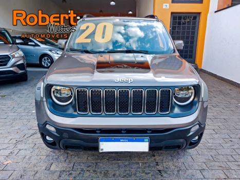 JEEP Renegade 2.0 16V 4P TURBO DIESEL LONGITUDE 4X4 AUTOMTICO, Foto 2