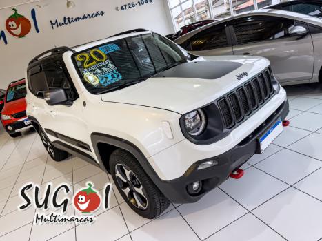 JEEP Renegade 2.0 16V 4P TURBO DIESEL TRAILHAWK 4X4 AUTOMTICO, Foto 1