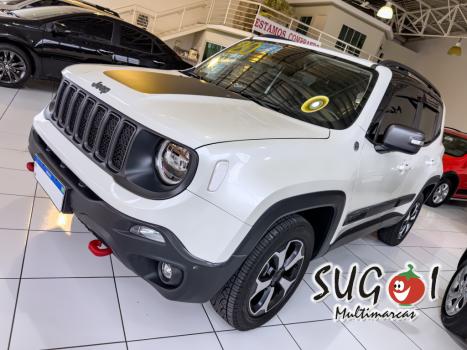 JEEP Renegade 2.0 16V 4P TURBO DIESEL TRAILHAWK 4X4 AUTOMTICO, Foto 3