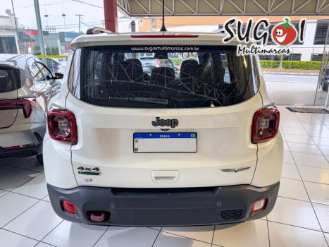 JEEP Renegade 2.0 16V 4P TURBO DIESEL TRAILHAWK 4X4 AUTOMTICO, Foto 5